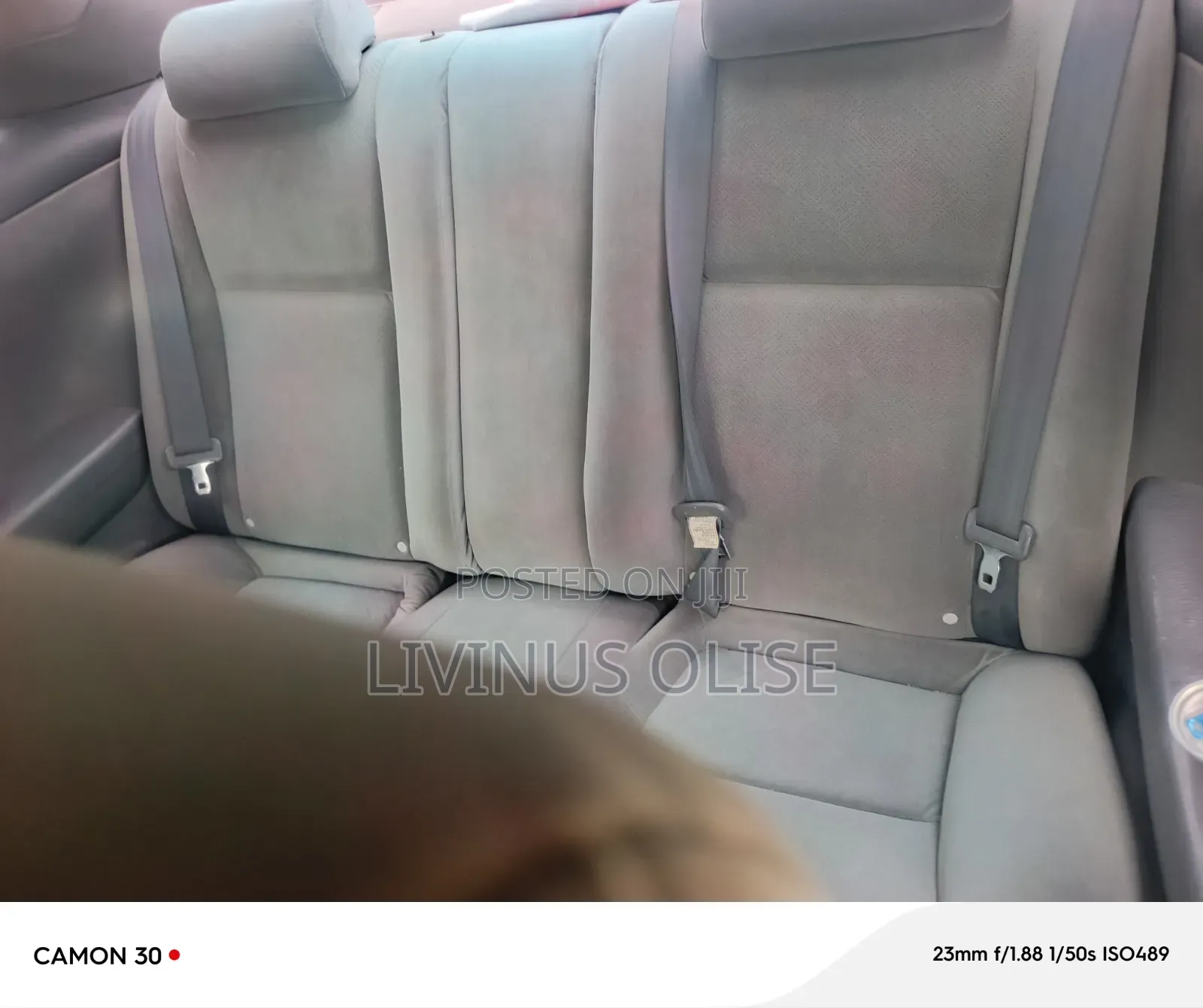 Toyota Solara 2.4 Coupe 2005 Silver