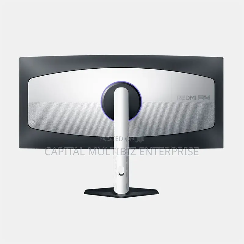Redmi 34inches Curved Gaming Monitor