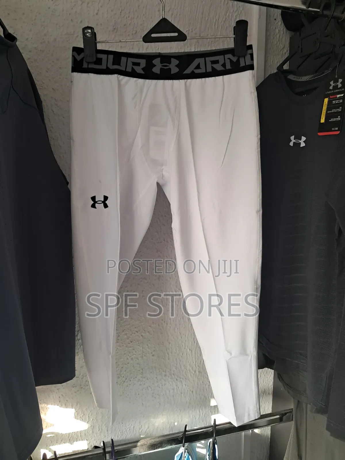 Under Armour Gym Tight
