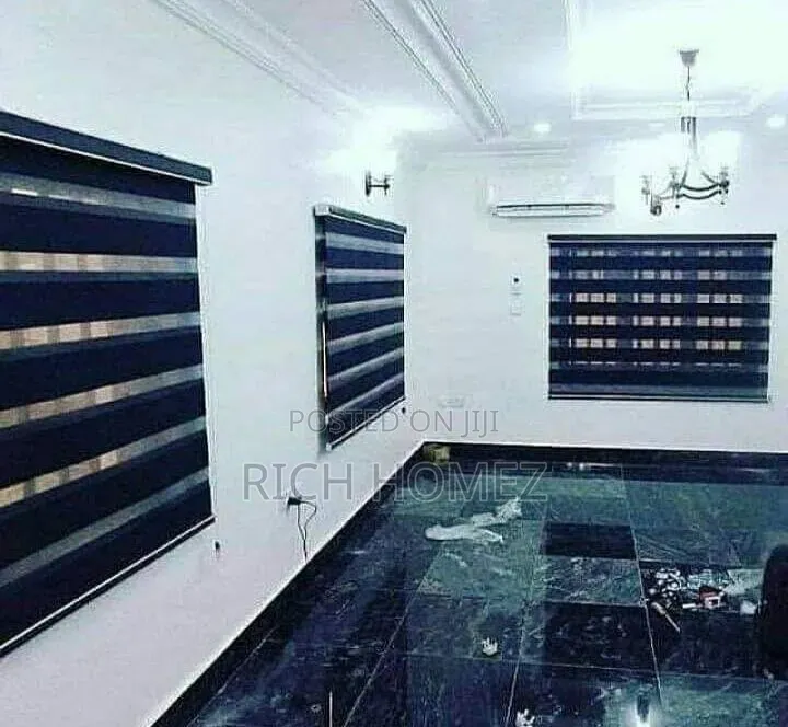 Stylish Window Blinds