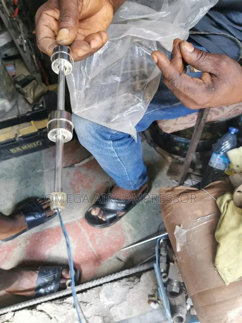 Liquid Level Sensor or Float Switch,