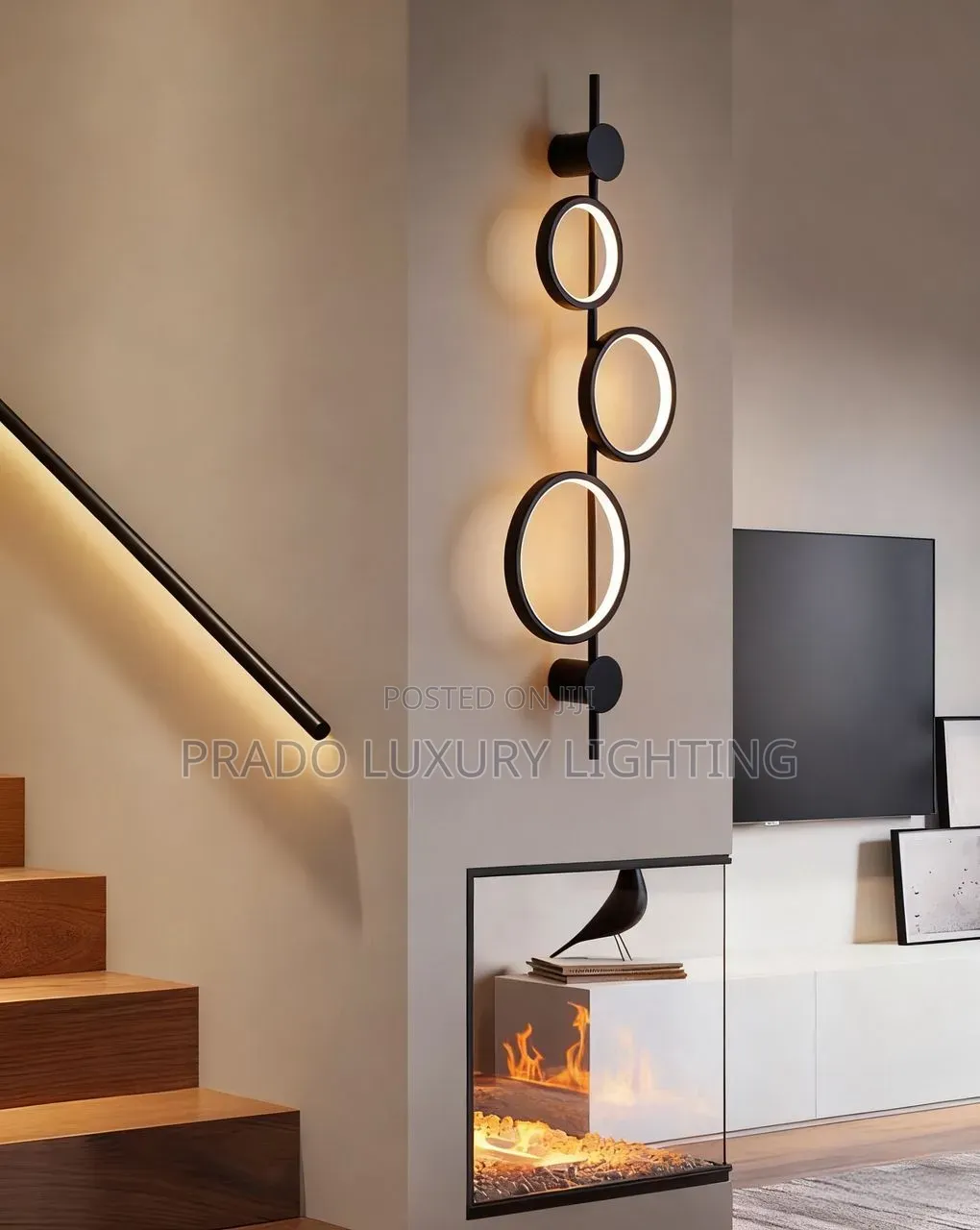 Wall Lamp Light