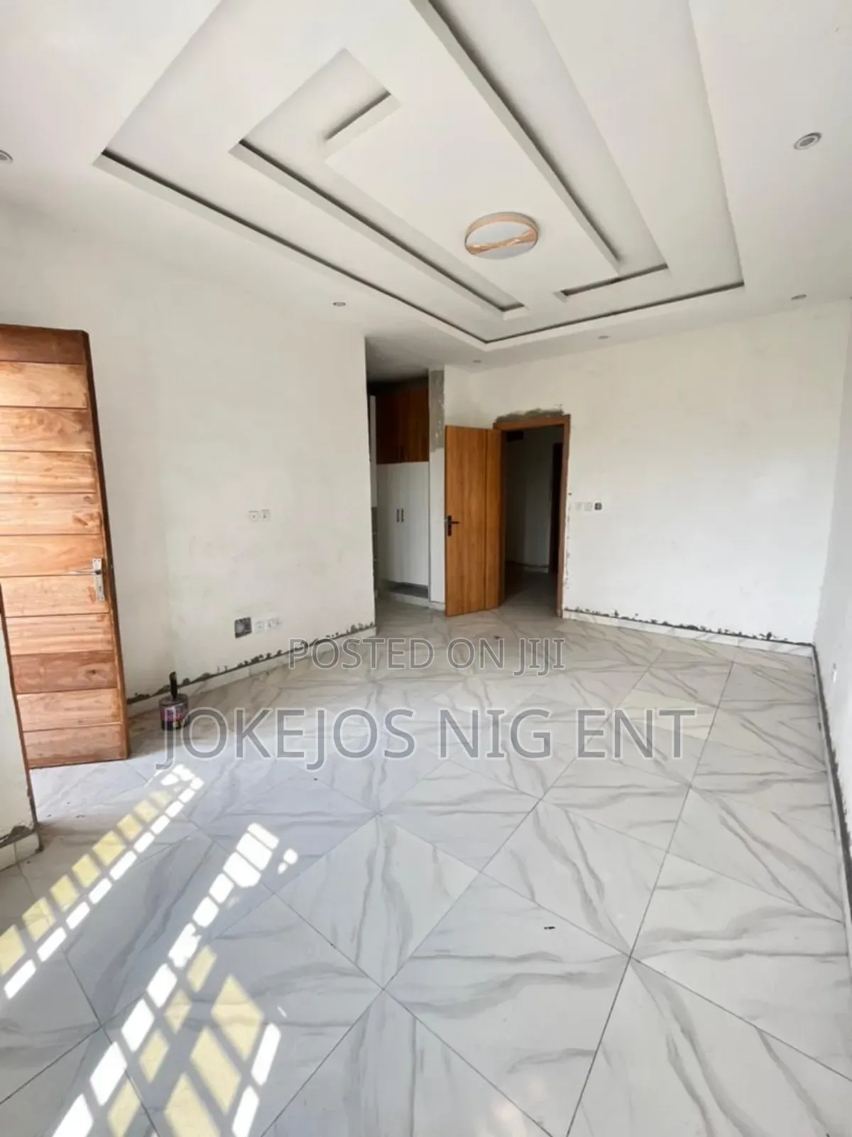 4bdrm Townhouse/Terrace in Lekki County Home for Sale