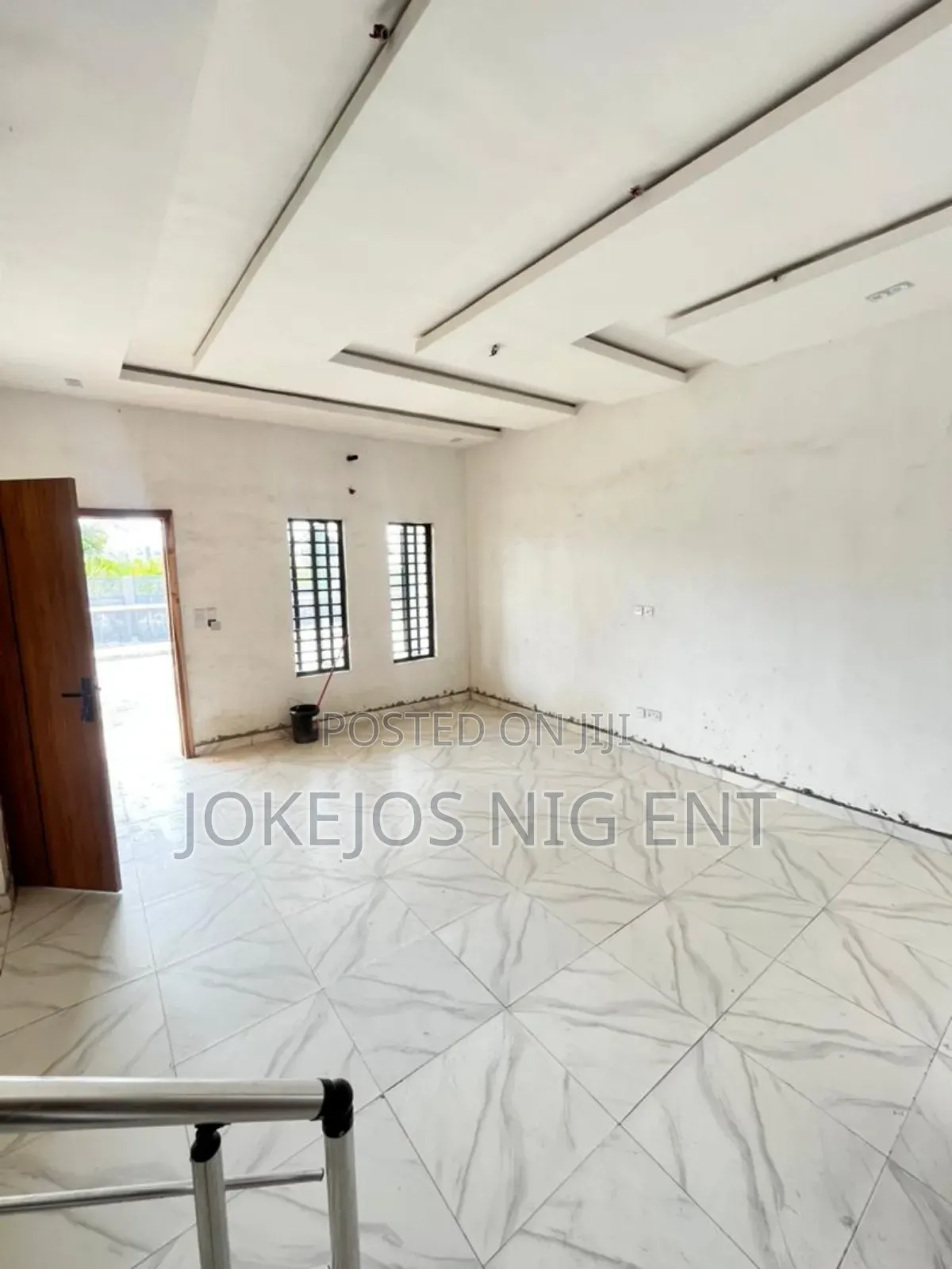 4bdrm Townhouse/Terrace in Lekki County Home for Sale