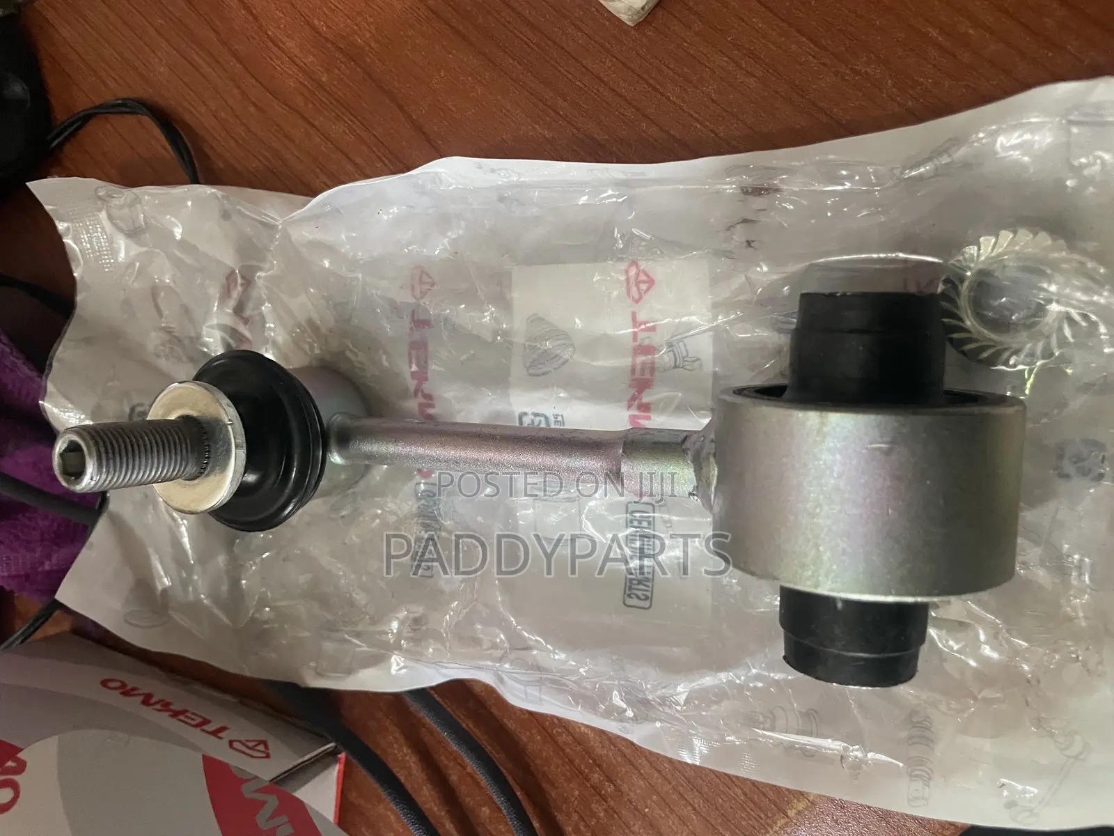 Toyota Highlander Stabilizer Linkage 2020-2022