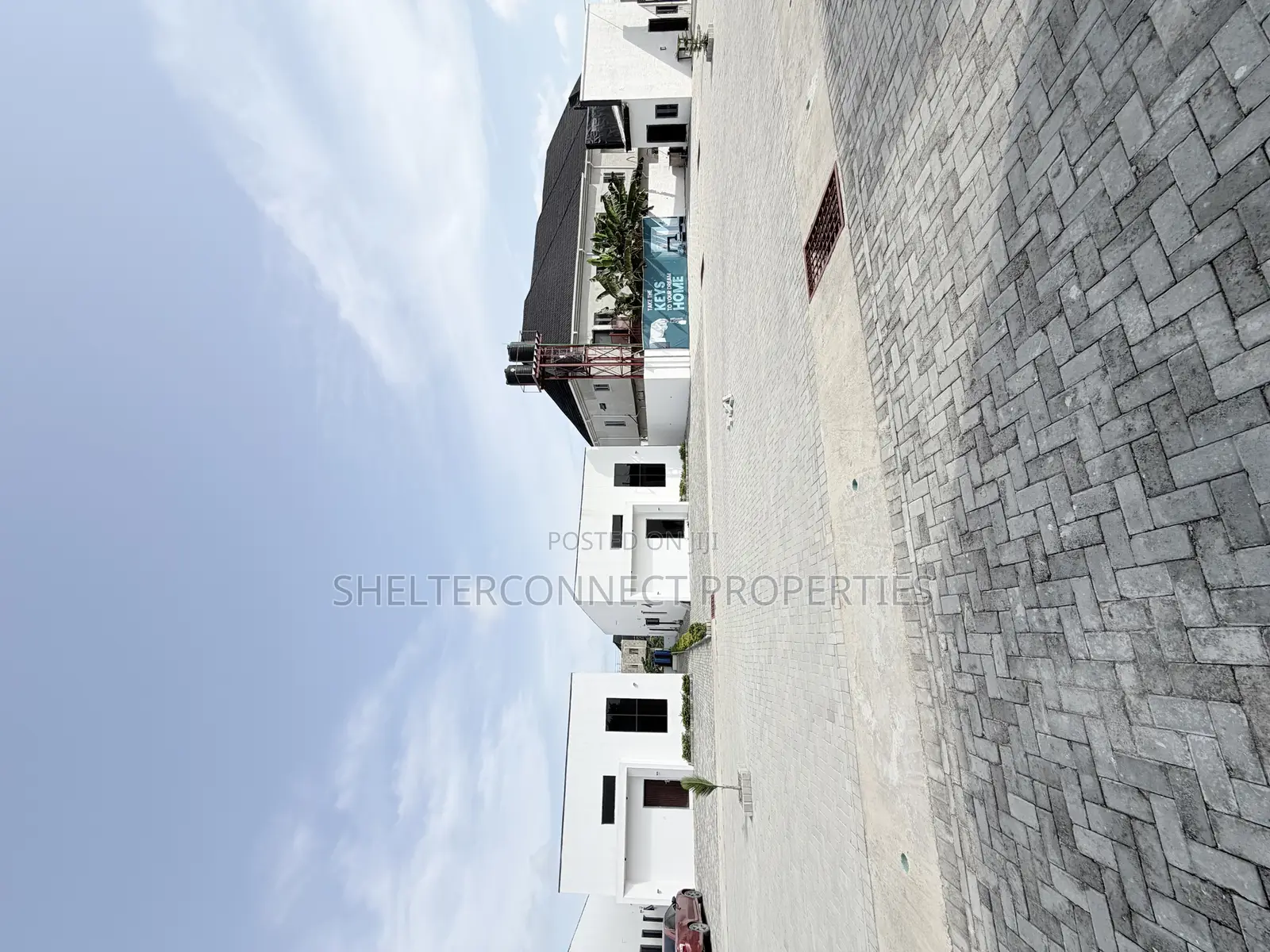 3bdrm Bungalow in Abraham Adesanya for sale