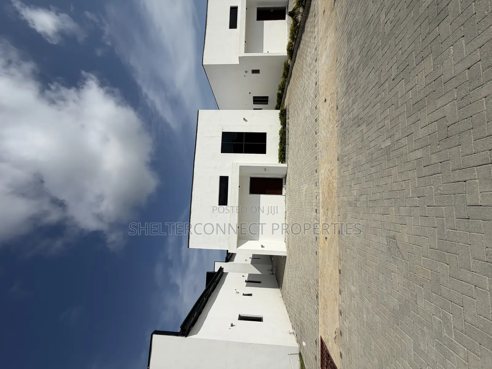 3bdrm Bungalow in Abraham Adesanya for sale
