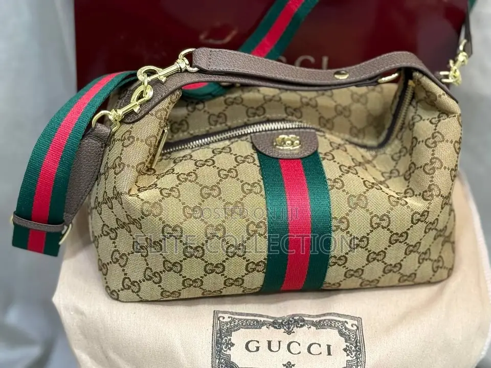 Quality Gucci Bag Good Quality Available Size : Midi
