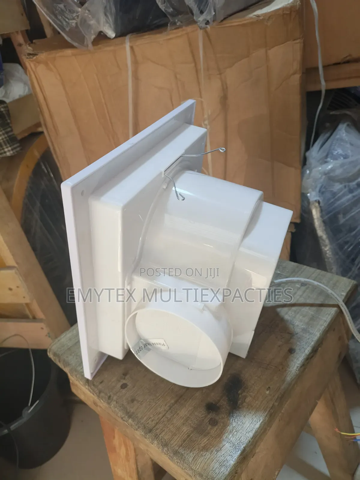 Ceiling Ventilation Fan 200mm,250mm,300mm Available