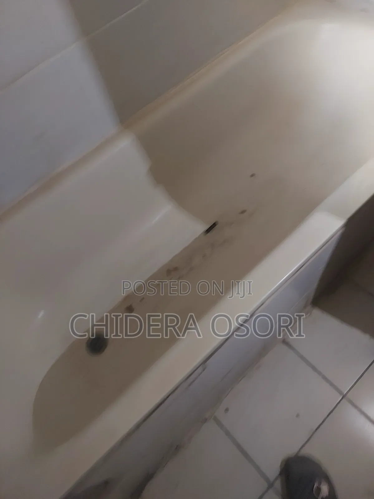 Studio Apartment in Gwarinpa, Bunkoro for rent