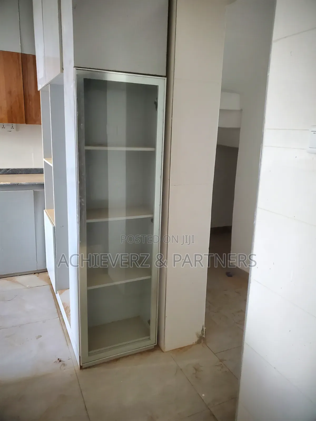 4bdrm Duplex in Mabushi for rent