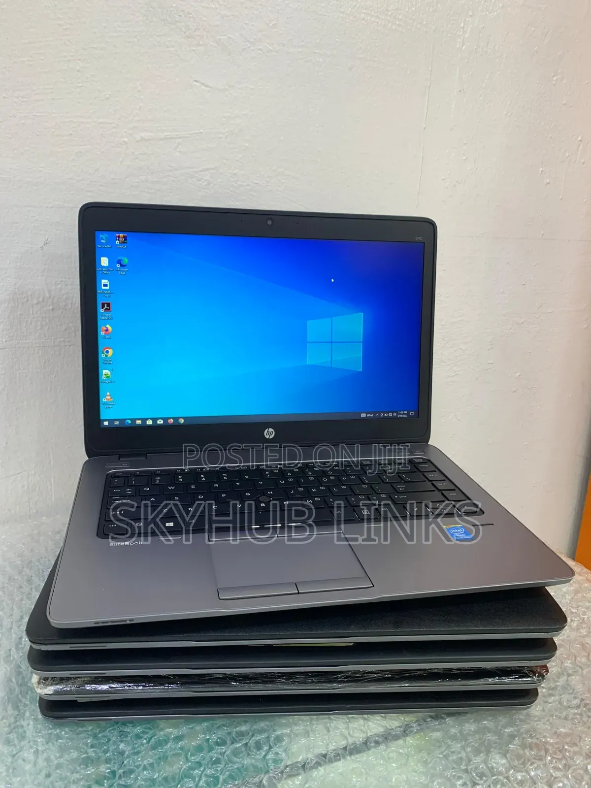 Laptop HP EliteBook 840 G1 8GB Intel Core i7 HDD 500GB