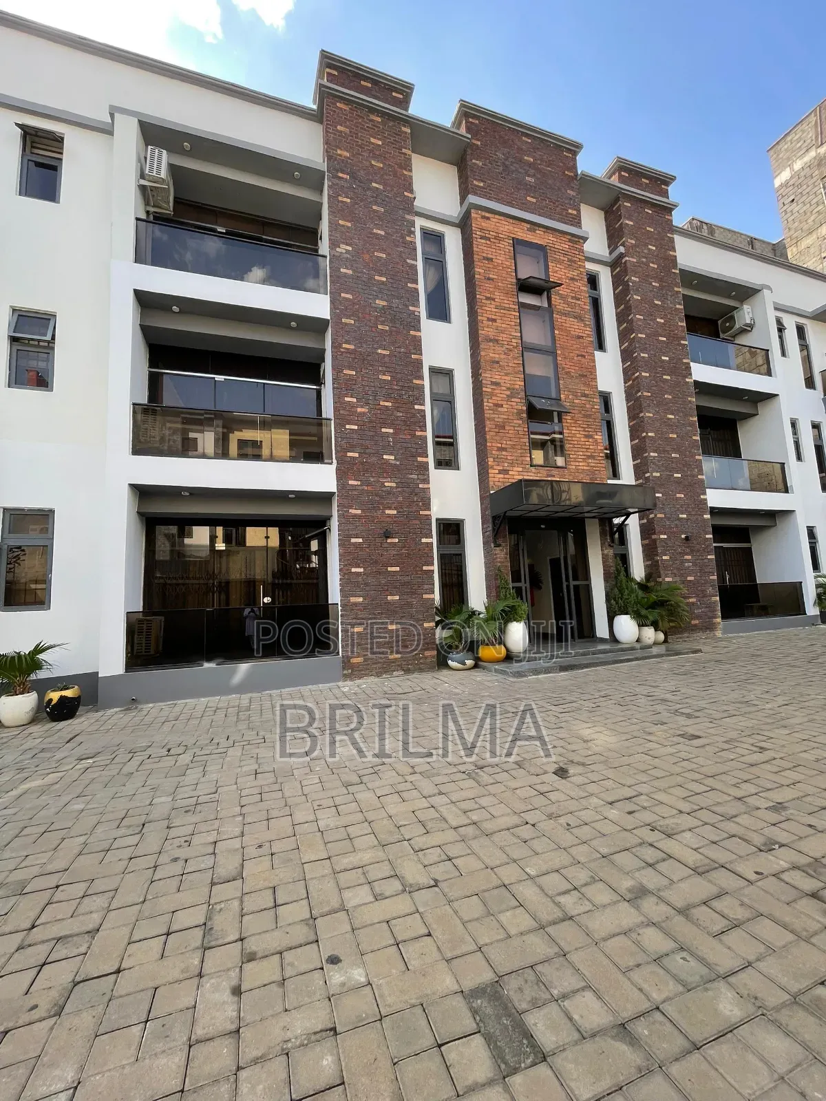 2 Bedroom Flat in Jahi for Short Let