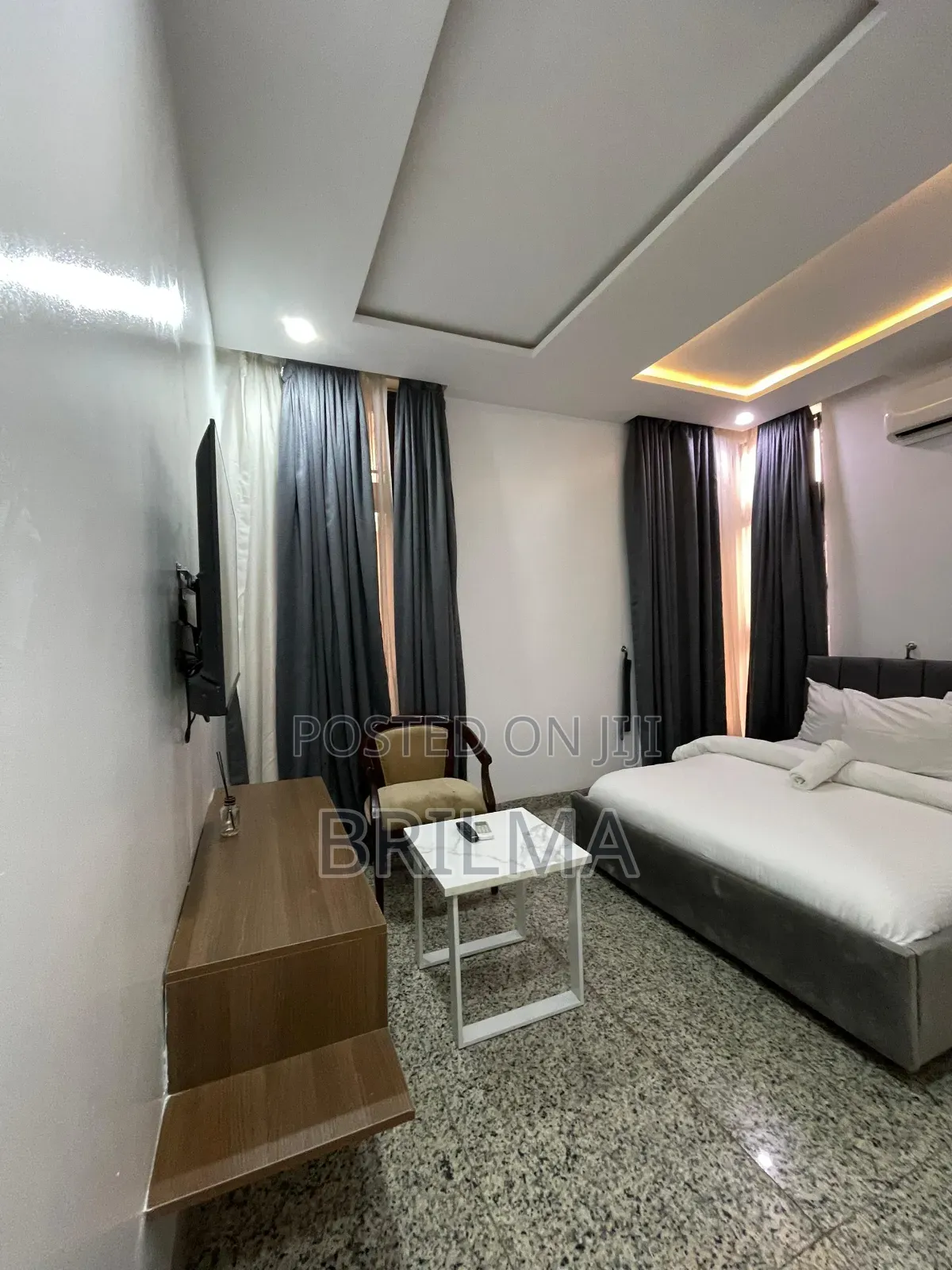 2 Bedroom Flat in Jahi for Short Let