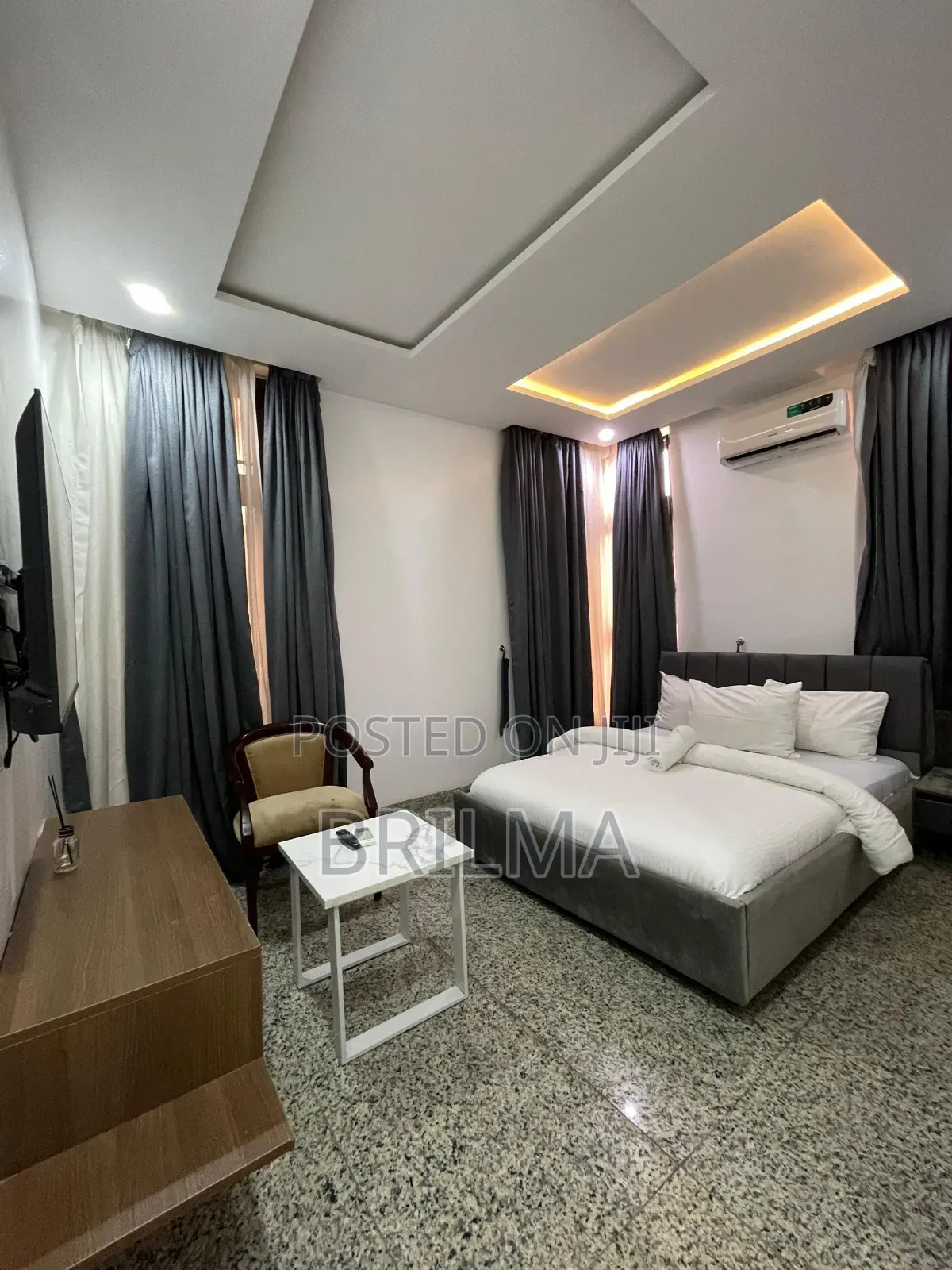 2 Bedroom Flat in Jahi for Short Let