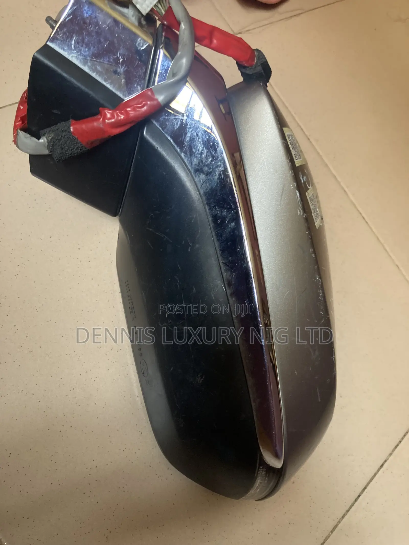 Rx350 Side Mirror 2016 - 2019
