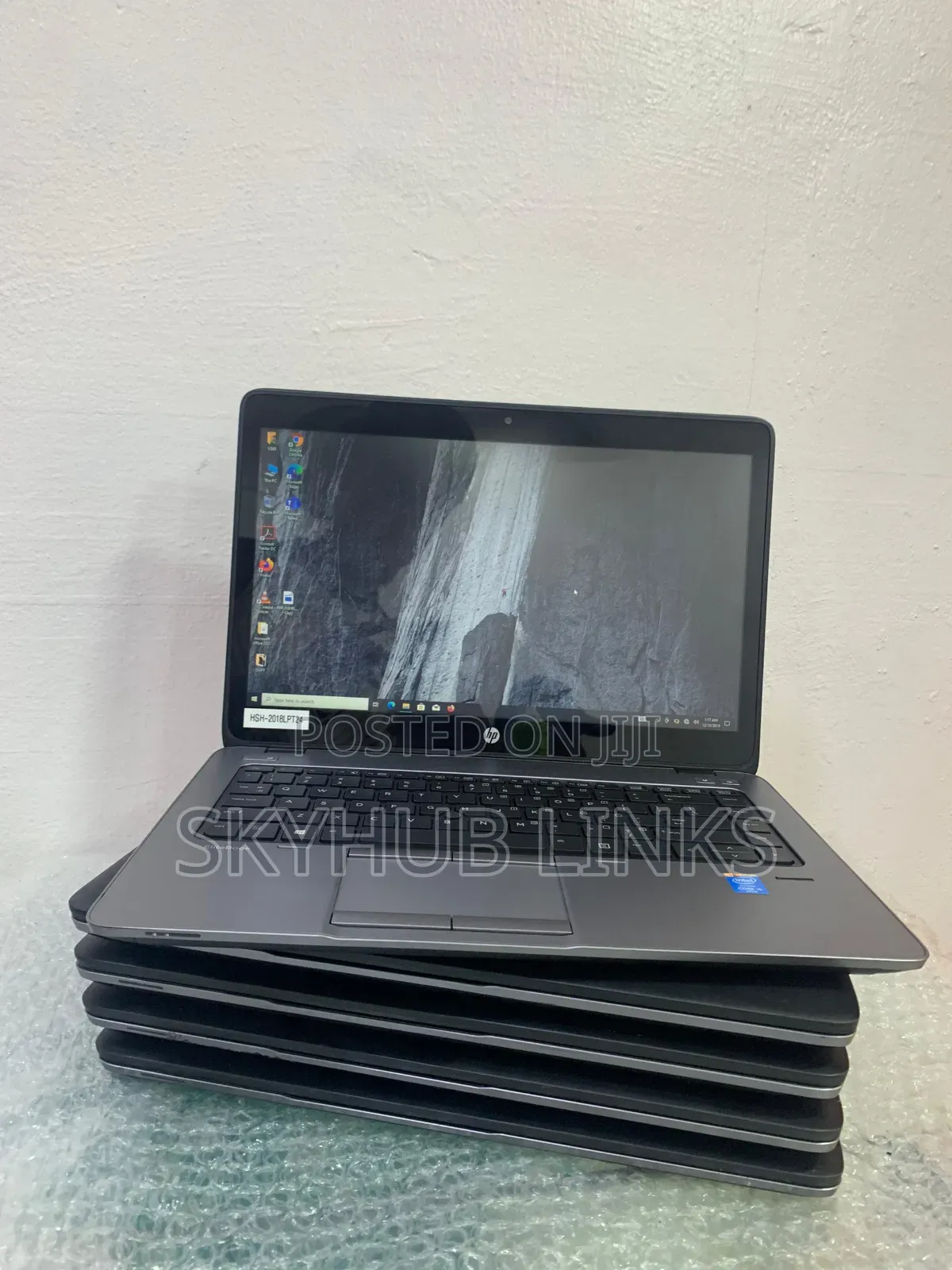 Laptop HP EliteBook 840 G1 8GB Intel Core i5 HDD 500GB