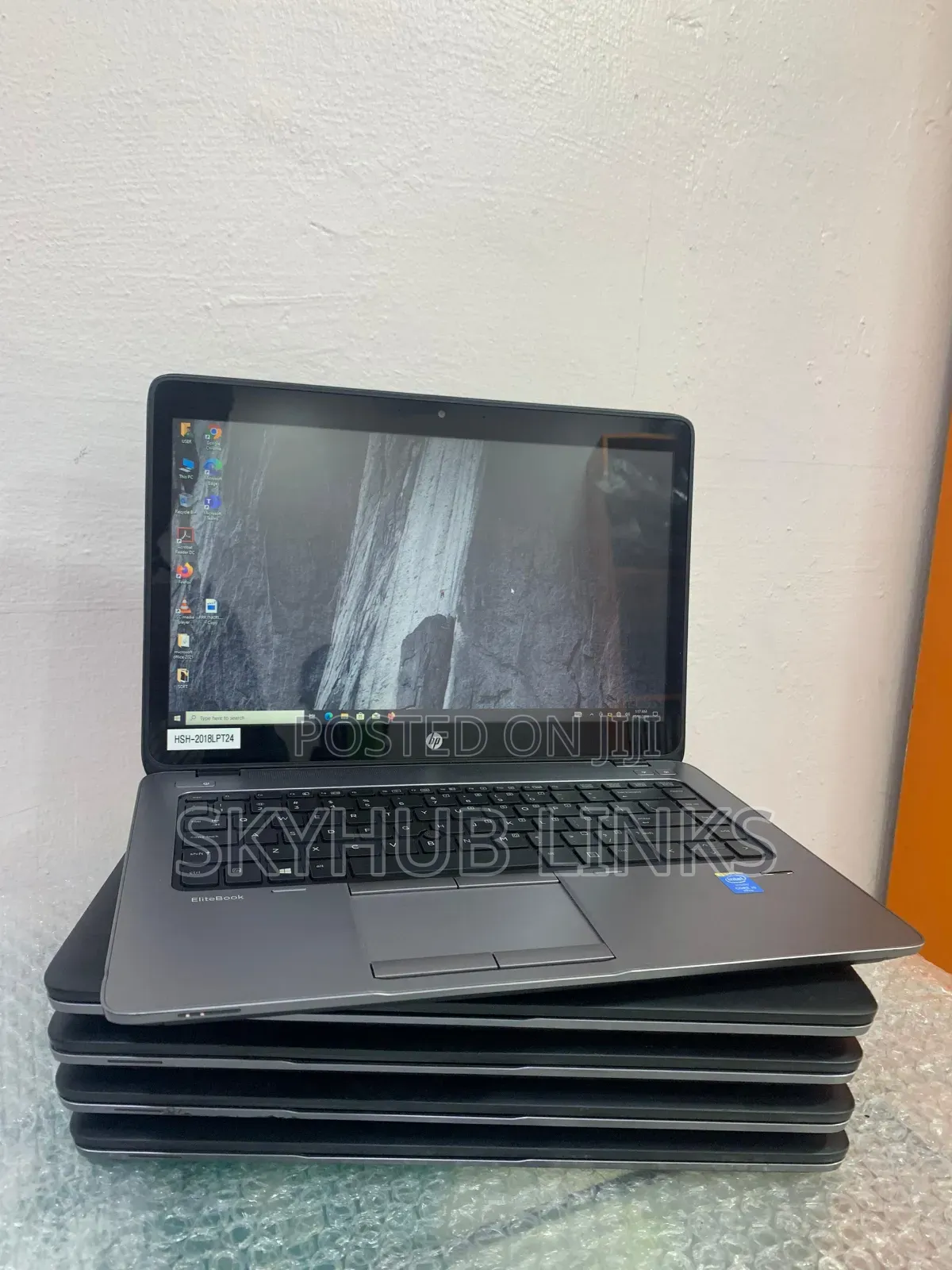 Laptop HP EliteBook 840 G1 8GB Intel Core i5 HDD 500GB