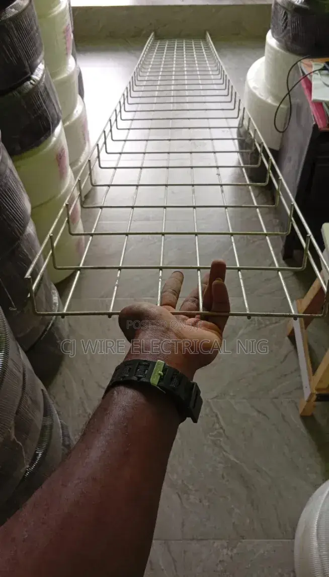 300mmx50mm Wire Mesh/Basket