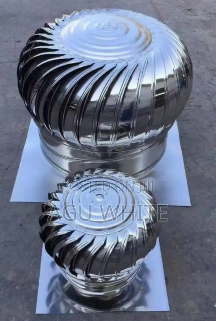 Roof Extractor Fan