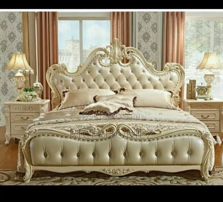 High Quality Bedframes