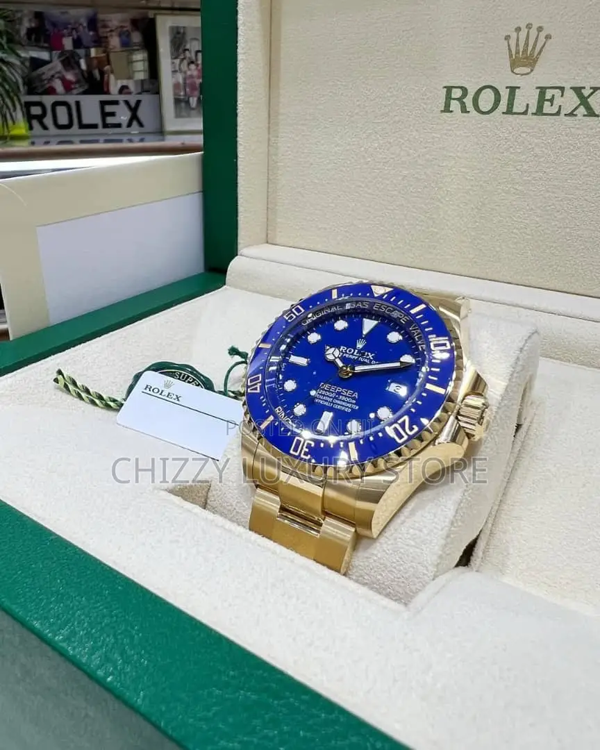 Rolex Quality Luxury Men Automatic Engine Wristwatch