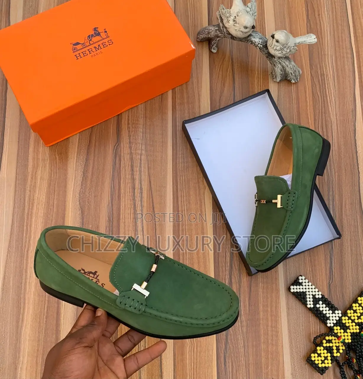 Tods Quality Luxury Men Shoe