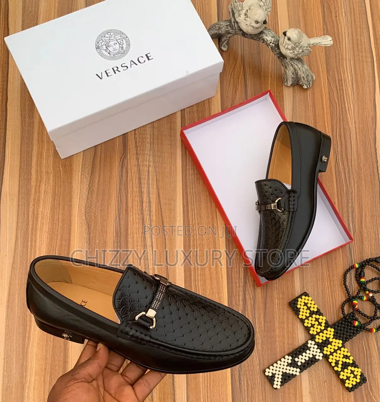 Tods Quality Luxury Men Shoe