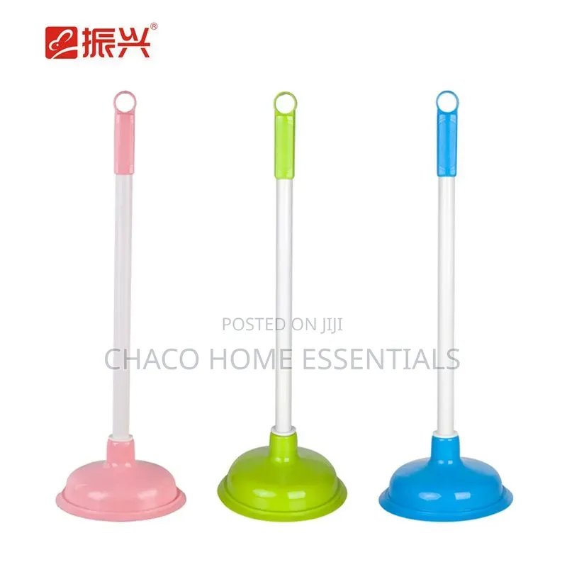 High Pressure Plunger