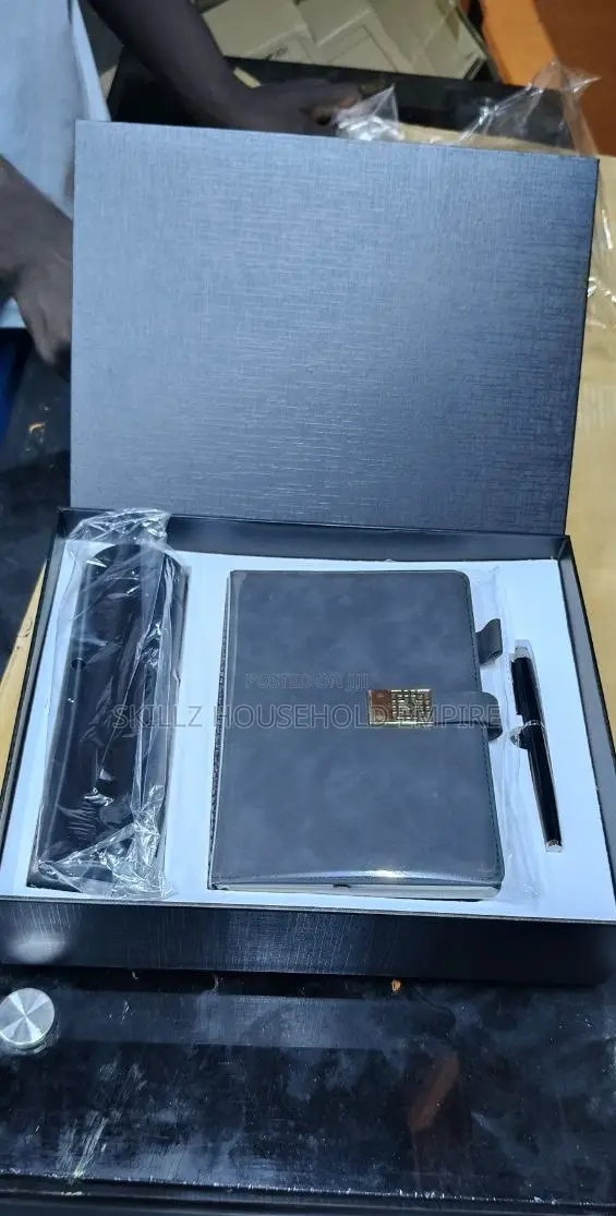 3in1 Gift Set