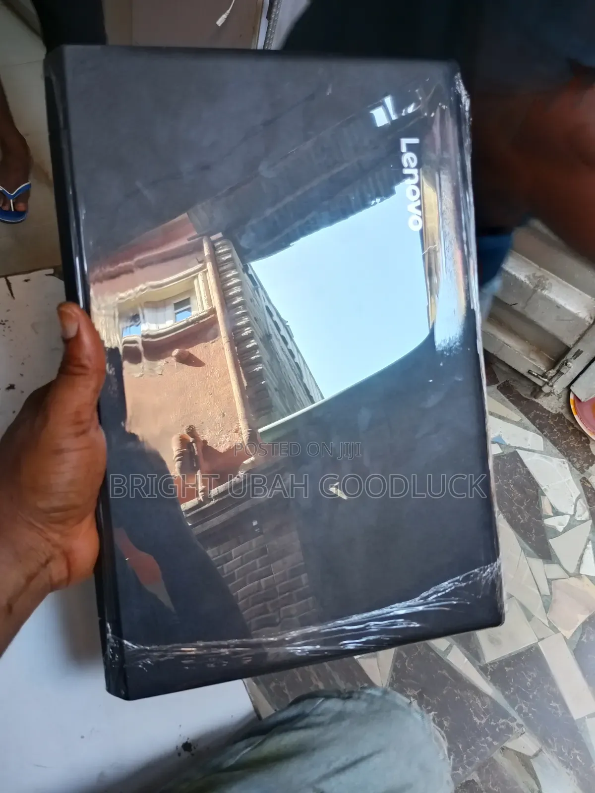 Laptop Lenovo IdeaPad 520 8GB Intel Core i5 HDD 500GB