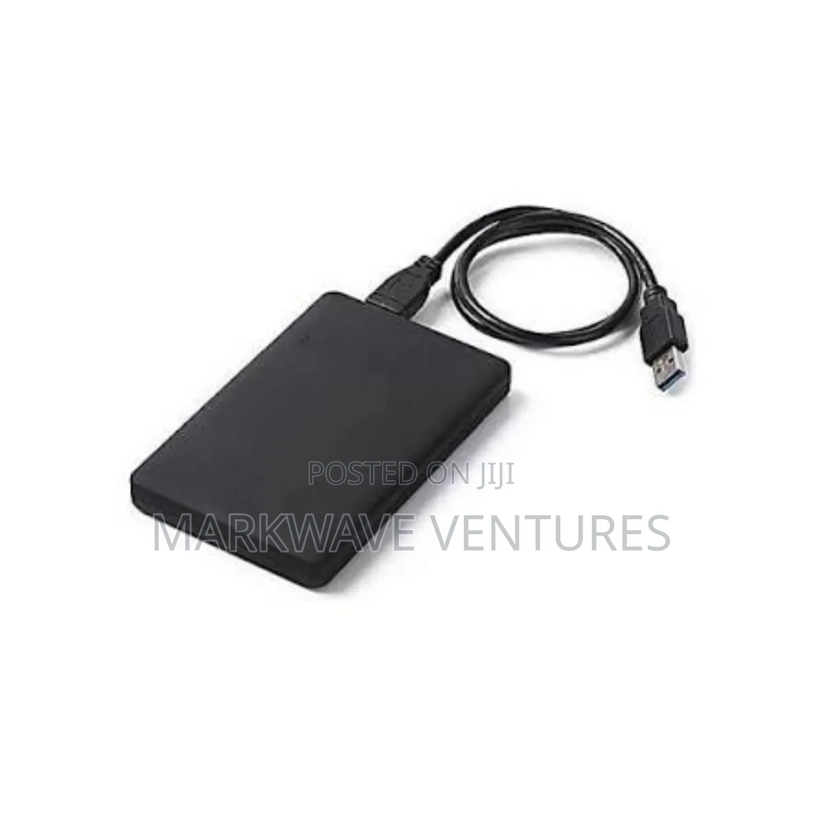 2.5 Inches External Hard Drive Case/Enclosure