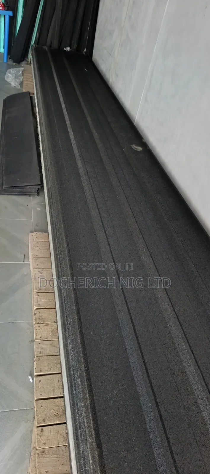 Coolest Long Span Gersd Roofing Sheet