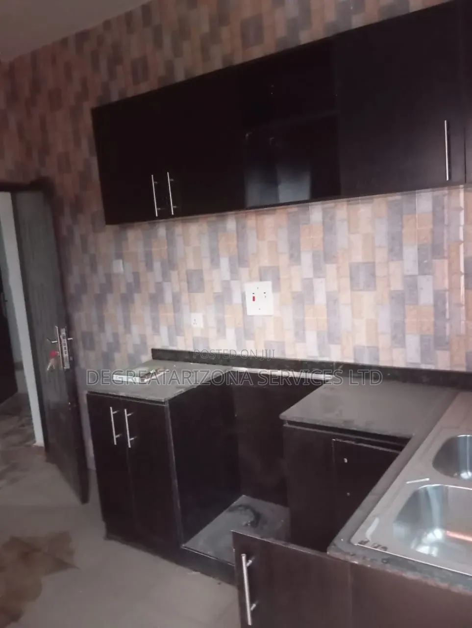 2bdrm Apartment in Awka for rent