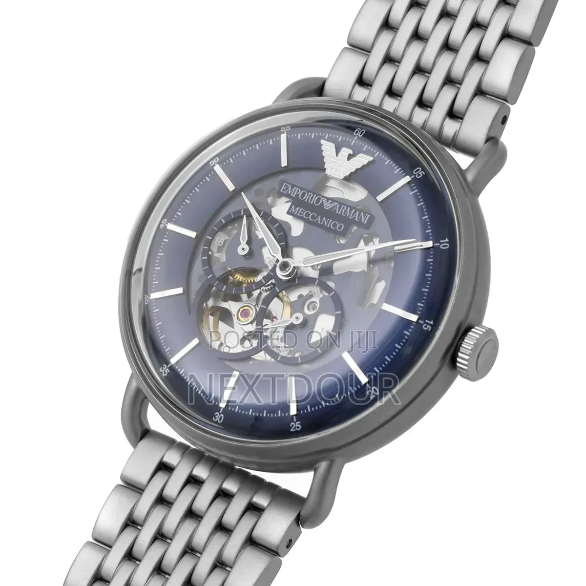 Emporio Armani Watch