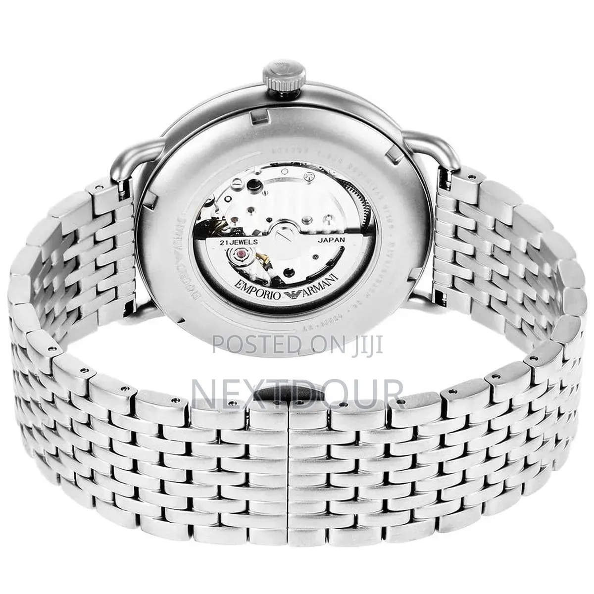 Emporio Armani Watch