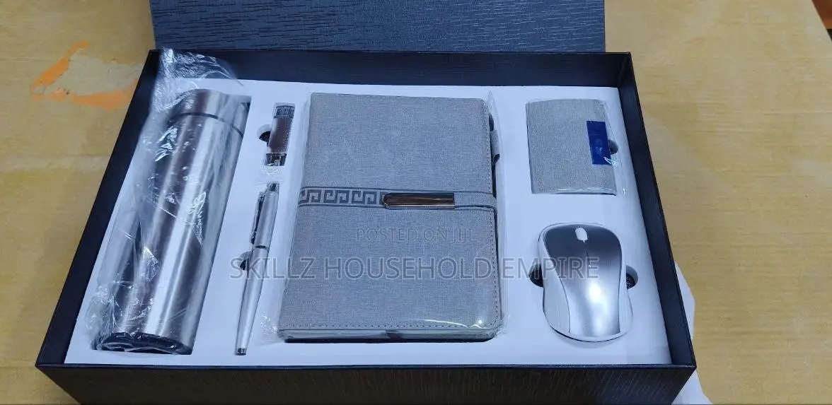 6in1 Executive Gift Set
