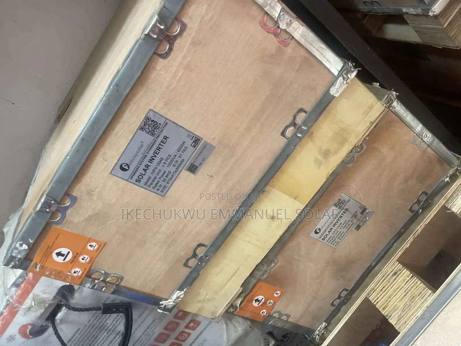 10kva Felicity Inverter Much Available