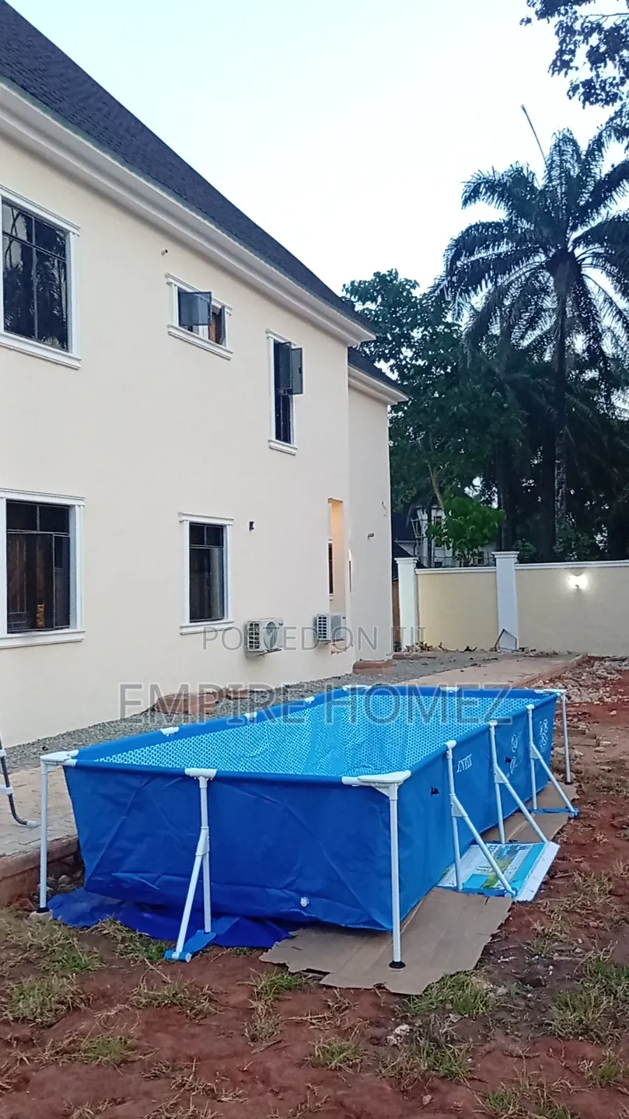 Swimming Pool Suitable for Kids Adults