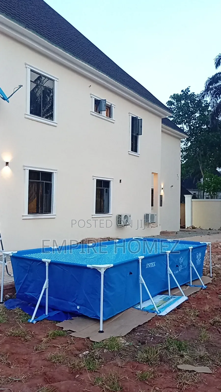 Swimming Pool Suitable for Kids Adults