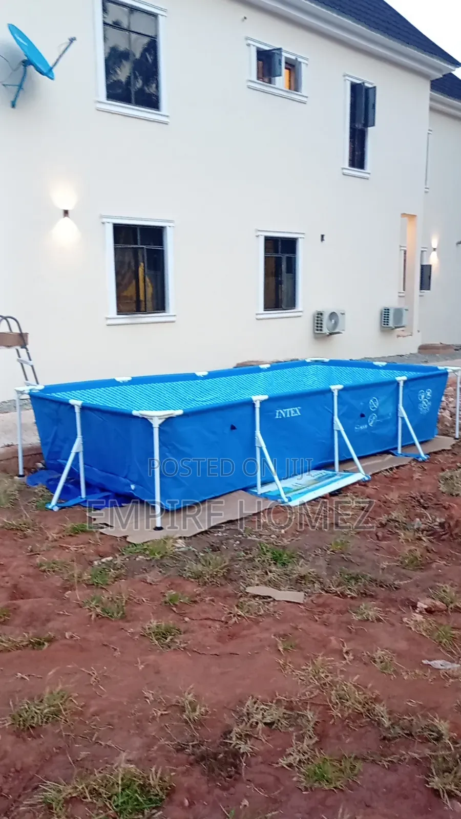 Swimming Pool Suitable for Kids Adults