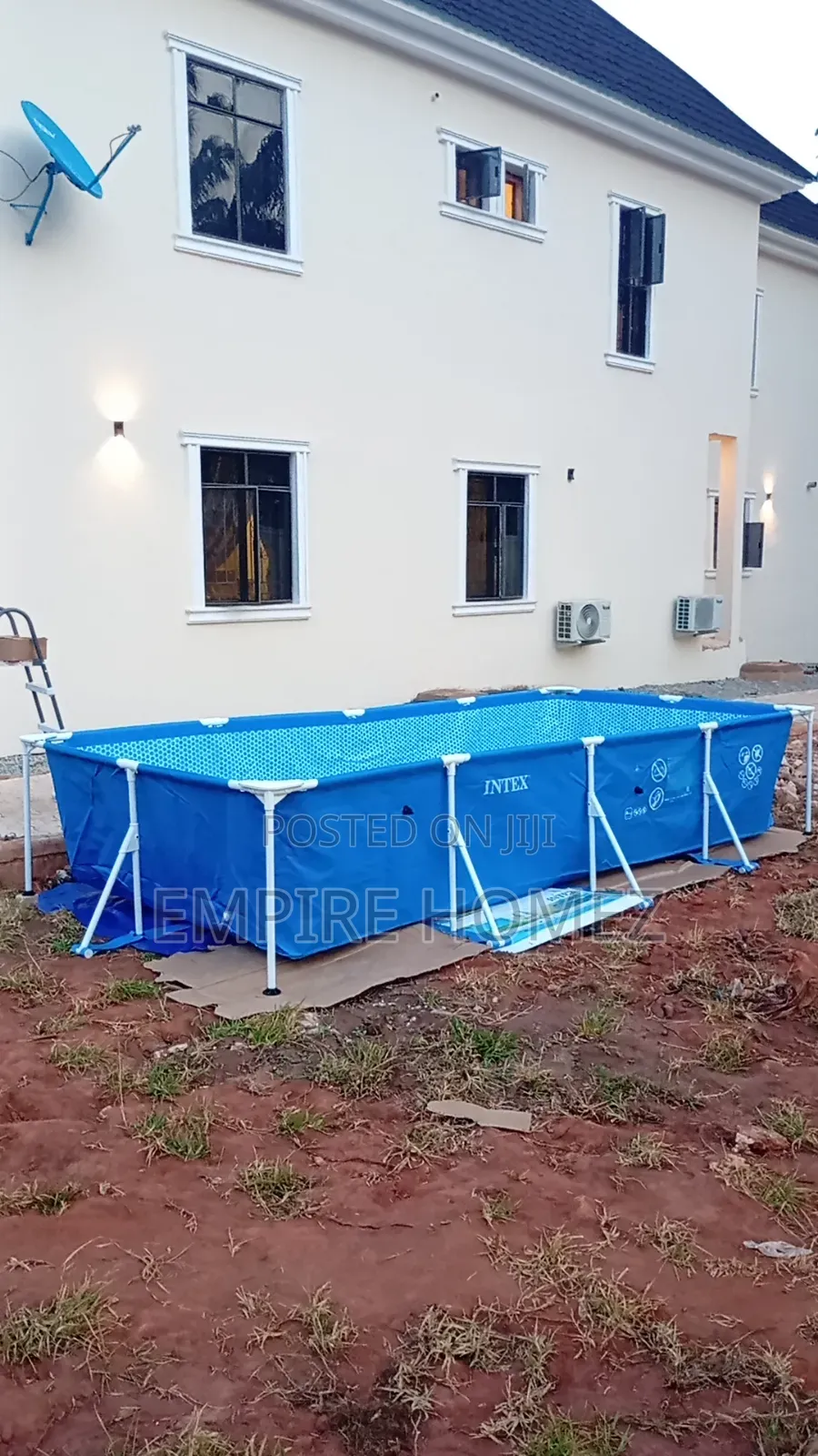 Swimming Pool Suitable for Kids Adults