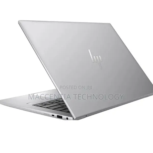 New Laptop HP ZBook Firefly 14 G11 16GB Intel Core Ultra 7 SSD 512GB