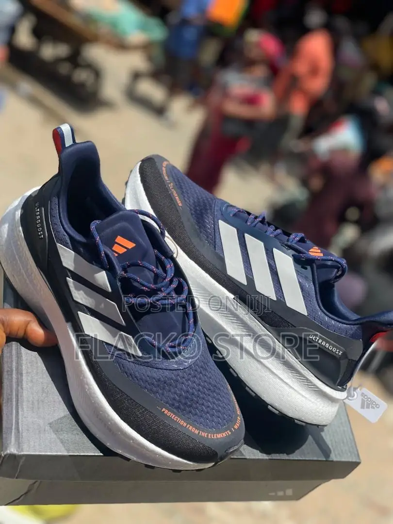Original Adidas Ultraboost Tr Sneakers