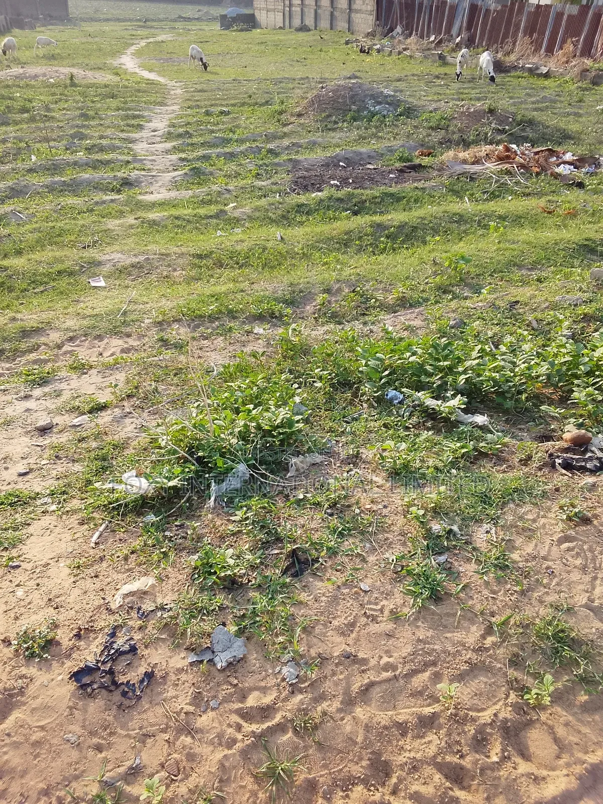 Guzape Main Land for Sale