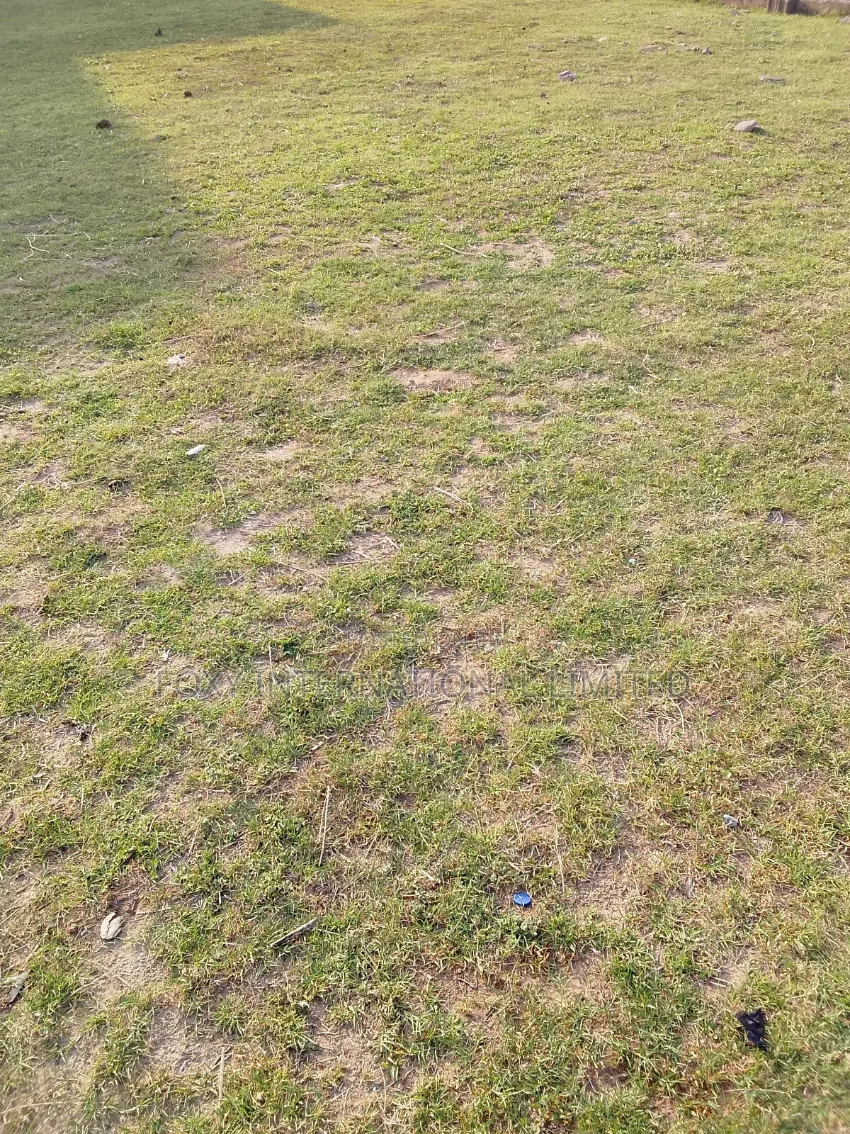 Dape Residential Land
