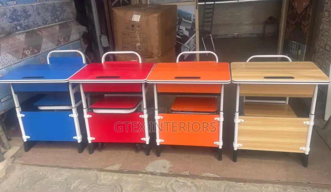 Students Table and Chair