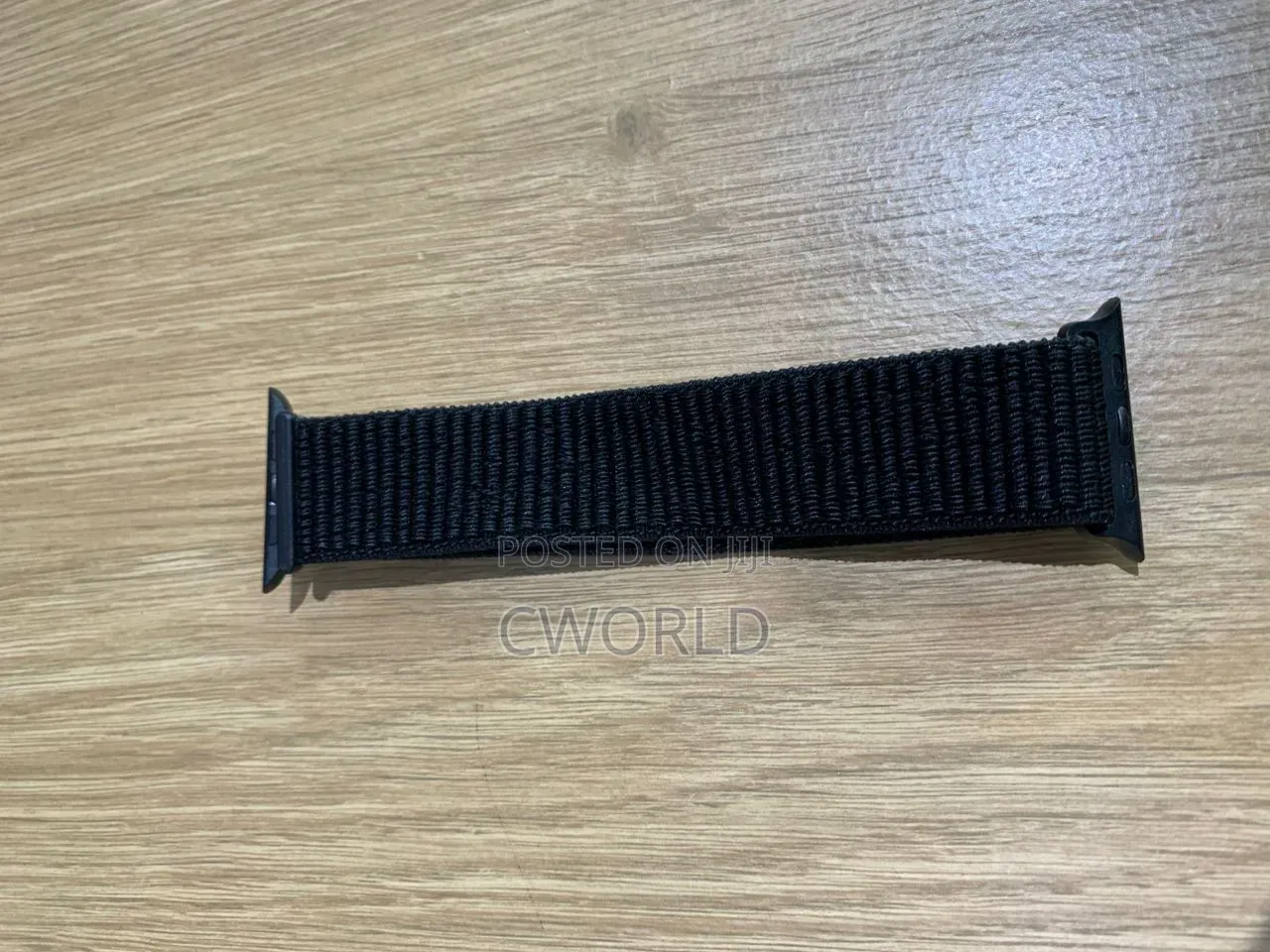Original Iwatch Band