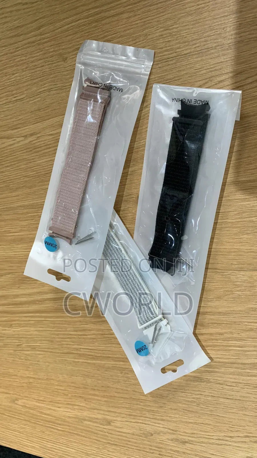 Original Iwatch Band