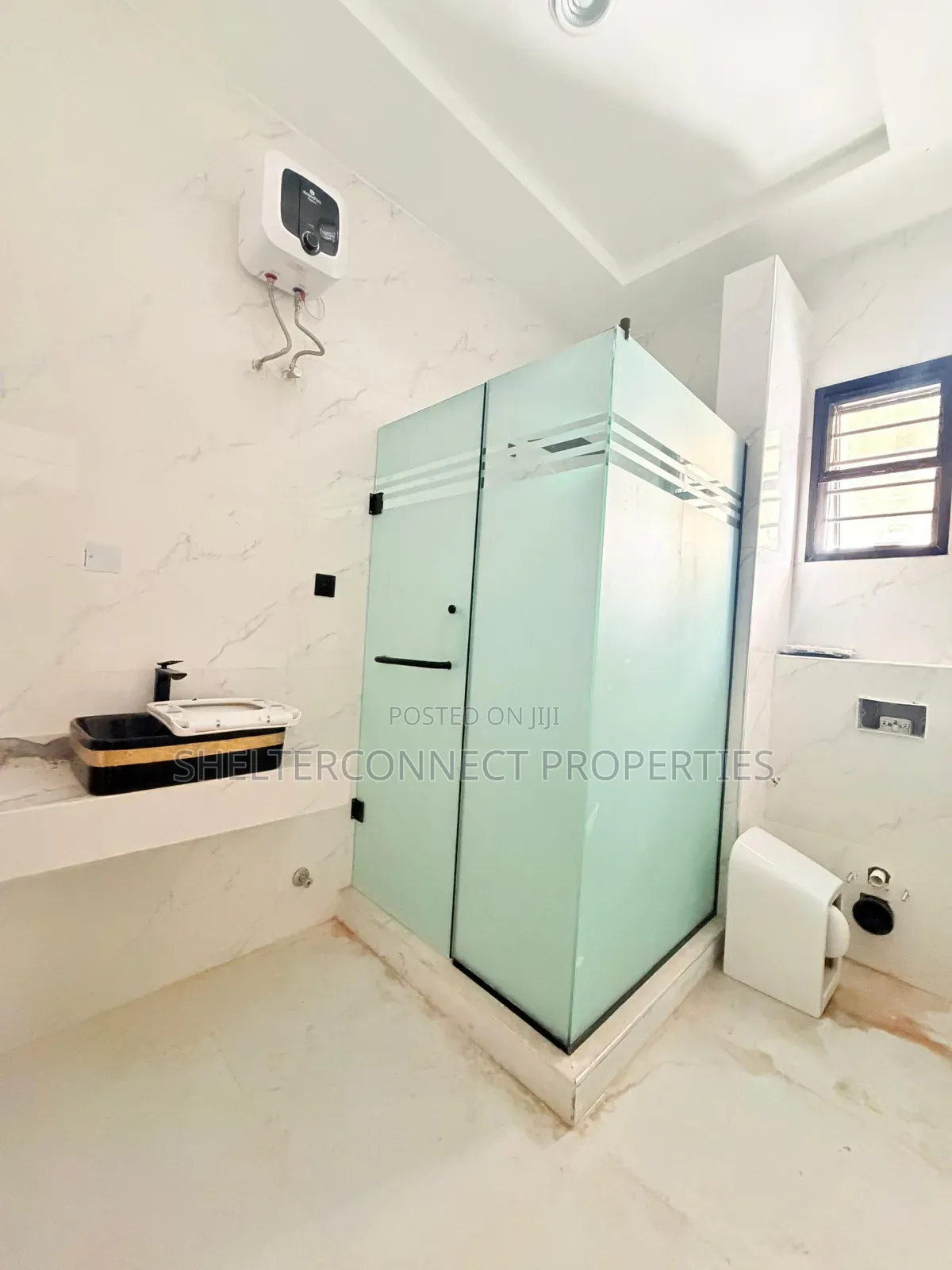 4bdrm Duplex in Festac for sale